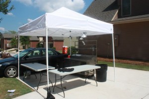 Our Canopy