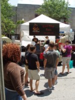 Decatur Arts Festival 2011