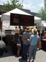 Decatur Arts Festival 2011